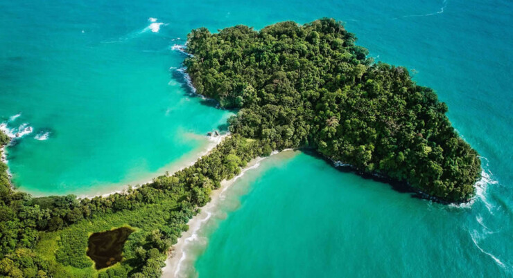 Manuel Antonio